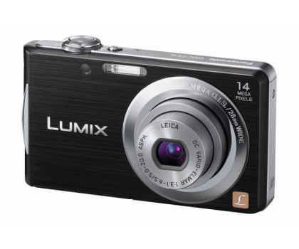 Akcesoria Foto Panasonic DMC FS16